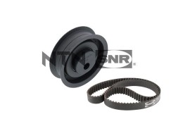 KD457 07 NTN SNR Ремонтний комплект для заміни паса газорозподільчого механізму
