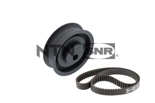 KD457 07 NTN SNR Ремонтний комплект для заміни паса газорозподільчого механізму