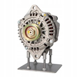 CHINA V050247 Альтернатор mazda 323 f v 2.0 24в 08.94-09.98 к801-18-300