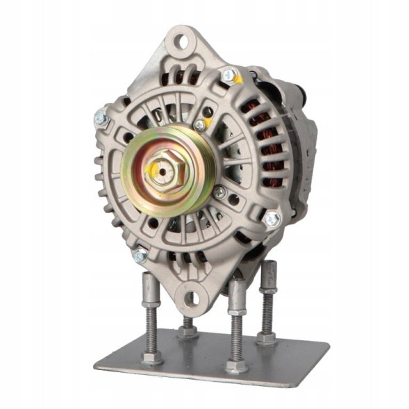 CHINA V050247 Альтернатор mazda 323 f v 2.0 24в 08.94-09.98 к801-18-300