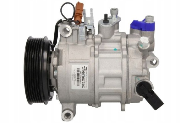 Thermotec KTT090104 Компресор кондиціонера thermotec ktt090104