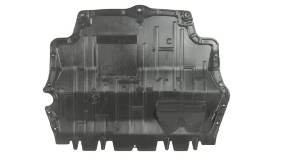 BS Osłona silnika 4 VOLKSWAGEN PASSAT (B6 (3C)), 01.05-07.10 3C0 825 235 M 3C0 825 237 H 3C0825235K 3C0825235M 3C0825237E 3C0825237H Захист двигуна 4 VOLKSWAGEN PASSAT (B6 (3C)), 01.05-07.10 3C0 825 235 M