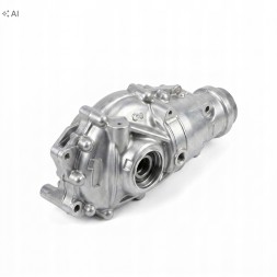 BMW OE НОВИЙ ДИФЕРЕНЦІАЛ ПЕРЕДНЬОГО МОСТУ 3.15 BMW M5 F90 M8 F91 F92 OE 31508635870