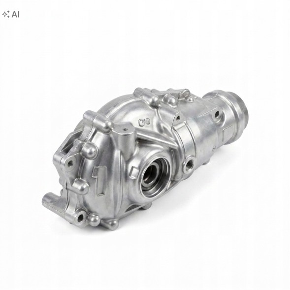 BMW OE НОВИЙ ДИФЕРЕНЦІАЛ ПЕРЕДНЬОГО МОСТУ 3.15 BMW M5 F90 M8 F91 F92 OE 31508635870