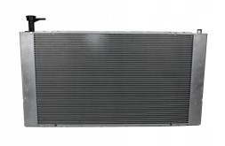 BF 8162082 Охолоджувач, toyota prius 1.5 hybrid 2003 - 2009 р.В.
