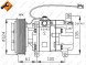 NRF 32233 Компресор компресора кондиціонера 32233 nrf