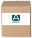 Abakus 054-017-0076 Радіатор системи охолодження двигуна abakus 054-017-0076