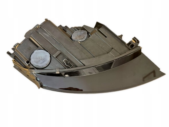 Audi OE LAMPA LEWA LEWY PRZÓD PRZEDNIA 8J0941003 AUDI TT 8J ZWYKŁA ŁADNA Лампа передня ліва звичайна для Audi TT 8J 8J0941003M комплектна Європа