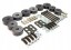 Китай Suzuki Samurai Body Lift karoserii 1 cal Lift 25mm SUZUKI SAMURAI 84r-00r Body Lift 25мм Lift Кузов 1 дюйм / Ліфтовий завод