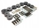 Китай Suzuki Samurai Body Lift karoserii 1 cal Lift 25mm SUZUKI SAMURAI 84r-00r Body Lift 25мм Lift Кузов 1 дюйм / Ліфтовий завод