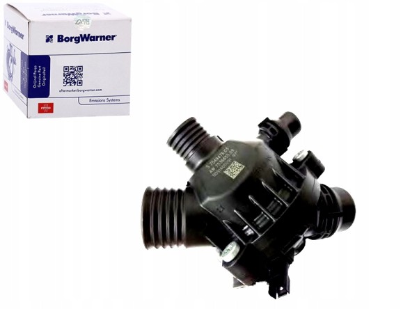Wahler WAH410086.97D0(EXT) Wahler термостат bmw 97c e60 61 90 91 wahler