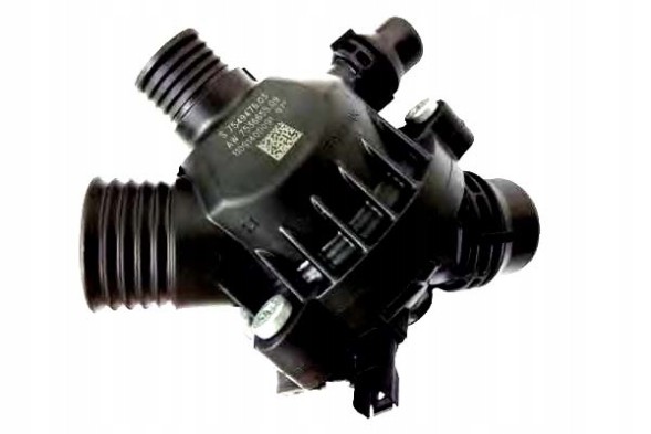 Wahler WAH410086.97D0(EXT) Wahler термостат bmw 97c e60 61 90 91 wahler