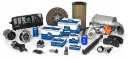 DT Spare Parts 7.40320 Dt spare parts 7.40320 клапан багатоходовий