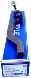 Meyle LAG2 DR KIER P MEY Ручки кермові накладки передньої кришки meyle renault laguna ii