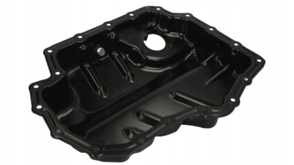 WS Miska olejowa W-Series VOLKSWAGEN CC (358), 02.12-07.17 04E103602B Масляна чаша w-series volkswagen cc (358), 02.12-07.17 04е103602б