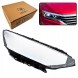 LEDpro LP 55.12.500R Абажур Скло Фари Рефлектора MATRIX IQ LED для VW PASSAT B8 LIFT 19-23 Правий