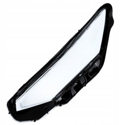 LEDpro LP 55.12.500R Абажур Скло Фари Рефлектора MATRIX IQ LED для VW PASSAT B8 LIFT 19-23 Правий