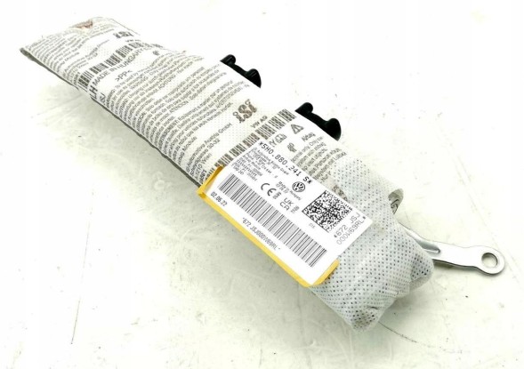 Volkswagen OE 5H0880241S, DWP526888OE ПОДУШКА БЕЗПЕКИ AIRBAG ЛІВА VW GOLF VIII 5H0880241S НОВА ОРИГІНАЛ