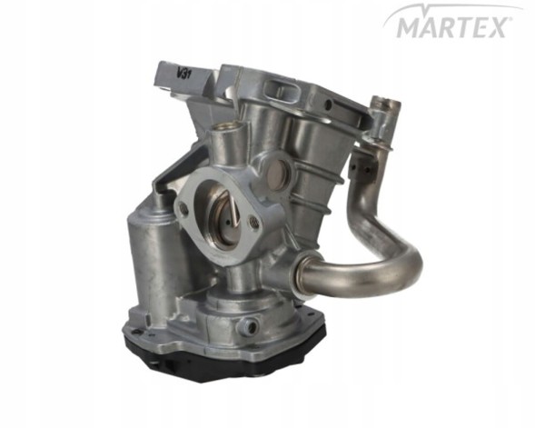 MTX 504317811 Клапан egr oe iveco 504317811