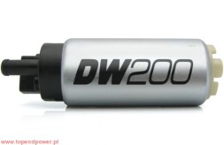 DeatschWerks 9-201-0883 Паливний насос DW200 Mitsubishi Eclipse Turbo 95-99