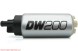 DeatschWerks 9-201-0883 Паливний насос DW200 Mitsubishi Eclipse Turbo 95-99