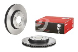 09 A148 11 BREMBO Диск гальмівний