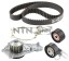 KDP459 690 NTN SNR Комплект ременя ГРМ