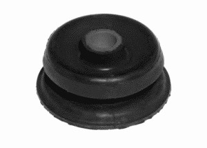 802 324 SACHS Опора амортизатора верхня