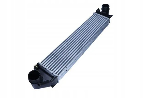 Maxgear AC620818 Охолоджувач повітря інтеркулер ac620818 maxgear