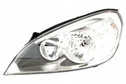 Abakus 773-1140RMLD-EM Фара (h7/h9 електрична з двигуном колір вкл