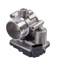 Febi bilstein 107017 Febi bilstein 107017 корпус дросельної заслінки