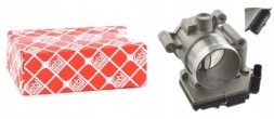 Febi bilstein 107017 Febi bilstein 107017 корпус дросельної заслінки