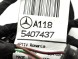 Mercedes-Benz OE A.1185407437 ПРОМІНЬ КАБЕЛЬ ДАТЧИКІВ ПАРКУВАННЯ PDC ПЕРЕДНІЙ MERCEDES CLA C118 X118 W118
