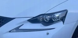 Lexus OE reflektor Lexus IS Фара Лампа Фронтальна передня LEXUS IS III (2013-2016)