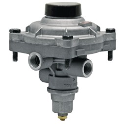 Wabco 4712000087 Клапан управління причепом - wabco 471 200 008 7