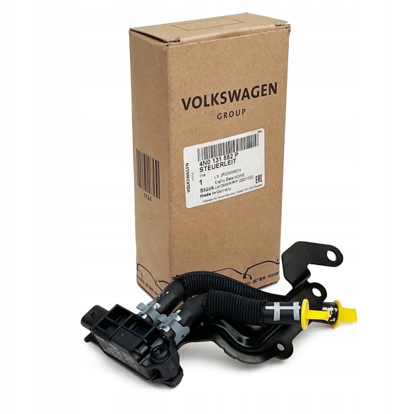 Volkswagen OE 04L906051T 04L906051AC 04L906051P 4N0131552P 4N0131552S 4N0131552L Датчик перепаду тиску з кабелями 4N0131552P