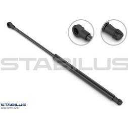 648416 STABILUS STABILUS Амортизатор багажника F 260N L 64 8см H 26 85см
