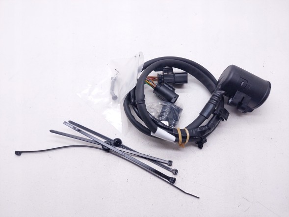 BMW OE 51129883280 9883280 GTECH7564 BMW 3 G20 G21 ДРІТ ДЛЯ ФАРКОПА 13 PIN 51129883280 9883280
