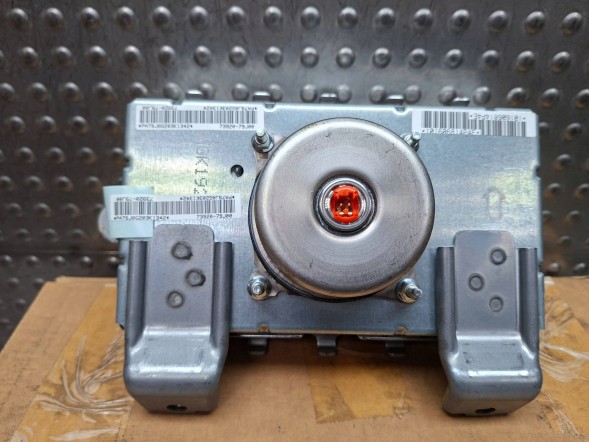 Fiat OE S26336540 ПОДУШКА БЕЗПЕКИ AIR BAG ПАСАЖИРА 71747296 FIAT SEDICI SX4 2007-
