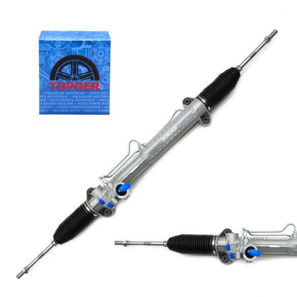 TOPGER SG-VW-10 Рульова рейка TOPGER для європейських легкових автомобілів
