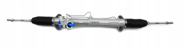 TOPGER SG-VW-10 Рульова рейка TOPGER для європейських легкових автомобілів