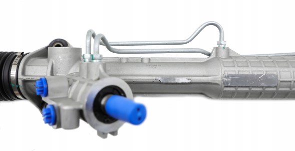 TOPGER SG-VW-10 Рульова рейка TOPGER для європейських легкових автомобілів