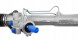 TOPGER SG-VW-10 Рульова рейка TOPGER для європейських легкових автомобілів