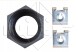 NRF 50565 Охолоджувач, система охолодження двигуна nrf 50565