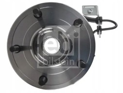 Febi bilstein 173002 Підшипник переднього колеса з маточиною 173002