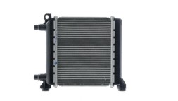 Mahle CR 2596 000P Радіатор, система охолодження двигуна mahle cr 2596 000p