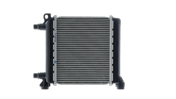 Mahle CR 2596 000P Радіатор, система охолодження двигуна mahle cr 2596 000p