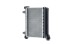 Mahle CR 2596 000P Радіатор, система охолодження двигуна mahle cr 2596 000p