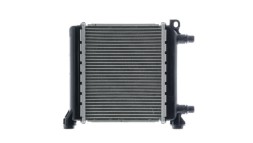 Mahle CR 2596 000P Радіатор, система охолодження двигуна mahle cr 2596 000p