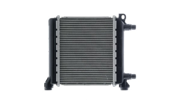 Mahle CR 2596 000P Радіатор, система охолодження двигуна mahle cr 2596 000p
